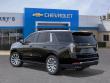 2027 Chevrolet Tahoe Premier SUV