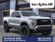 2026 GMC Canyon Elevation Truck Crew Cab