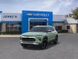 2026 Chevrolet Trailblazer LT SUV