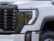2026 GMC Sierra 3500 HD Denali Ultimate Truck Crew Cab