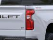 2026 Chevrolet Silverado 1500 LT Trail Boss Truck Crew Cab