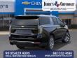 2026 Chevrolet Suburban Premier SUV