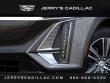 2024 CADILLAC LYRIQ Luxury SUV