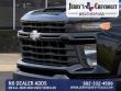 2026 Chevrolet Silverado 2500 HD Custom Truck Crew Cab