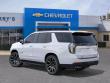 2027 Chevrolet Tahoe RST SUV