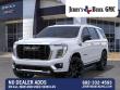 2026 GMC Yukon Denali SUV