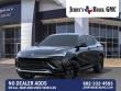 2026 Buick Envista Sport Touring SUV