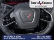 2027 Chevrolet Corvette Stingray w/1LT Coupe