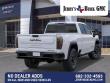 2026 GMC Sierra 2500 HD AT4X Truck Crew Cab