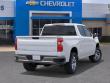 2026 Chevrolet Silverado 1500 LT w/1LT Truck Crew Cab