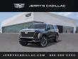 2027 CADILLAC Escalade ESV Luxury SUV