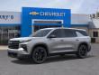 2027 Chevrolet Traverse LT SUV