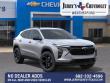 2026 Chevrolet Trax LT SUV