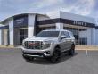 2026 GMC Yukon Denali SUV