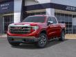 2026 GMC Sierra 1500 SLT Truck Crew Cab
