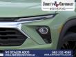 2026 Chevrolet Trailblazer LT SUV
