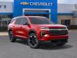 2027 Chevrolet Traverse LT SUV
