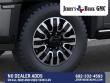 2026 GMC Sierra 2500 HD Denali Ultimate Truck Crew Cab