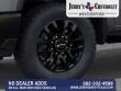 2026 Chevrolet Silverado 3500 HD LT Truck Crew Cab