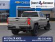 2026 Chevrolet Silverado 2500 HD ZR2 Truck Crew Cab