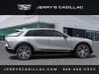 2024 CADILLAC LYRIQ Luxury SUV