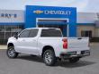2026 Chevrolet Silverado 1500 LT w/1LT Truck Crew Cab