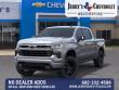 2026 Chevrolet Silverado 1500 RST Truck Crew Cab