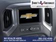 2026 Chevrolet Silverado 1500 Custom Trail Boss Truck Crew Cab