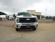 2026 Chevrolet Silverado 3500 HD Chassis Work Truck Truck Crew Cab