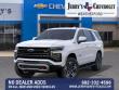 2027 Chevrolet Tahoe Z71 SUV