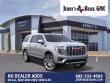 2026 GMC Yukon XL Denali SUV