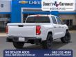 2026 Chevrolet Colorado WT Truck Crew Cab