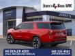 2026 GMC Yukon XL AT4 Ultimate SUV