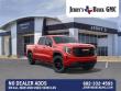 2026 GMC Sierra 1500 Elevation w/3SB Truck Crew Cab