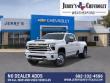 2026 Chevrolet Silverado 3500 HD High Country Truck Crew Cab