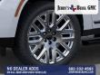 2027 GMC Yukon Denali Ultimate SUV