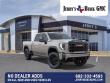 2026 GMC Sierra 2500 HD AT4 Truck Crew Cab
