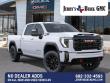 2026 GMC Sierra 2500 HD AT4 Truck Crew Cab