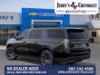 2027 Chevrolet Suburban RST SUV