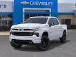 2026 Chevrolet Silverado 1500 RST Truck Crew Cab