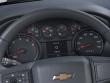 2026 Chevrolet Silverado 3500 HD Chassis Work Truck Truck Crew Cab