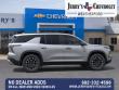 2027 Chevrolet Traverse Z71 SUV