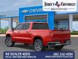 2026 Chevrolet Silverado 1500 LT w/1LT Truck Crew Cab