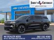 2027 Chevrolet Traverse LT SUV