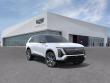 2027 CADILLAC VISTIQ Sport SUV
