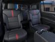 2027 Chevrolet Traverse RS SUV
