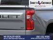 2026 Chevrolet Silverado 1500 LT Trail Boss Truck Crew Cab