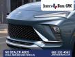 2026 Buick Envista Avenir SUV