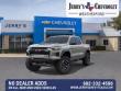 2026 Chevrolet Colorado ZR2 Truck Crew Cab