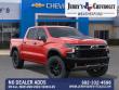2026 Chevrolet Silverado 1500 ZR2 Truck Crew Cab